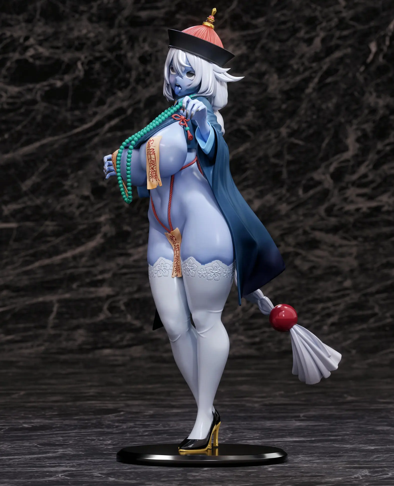 Cumbie (Licensed) Statue(GK)(Adult 18+) -SODA Studio & Duto