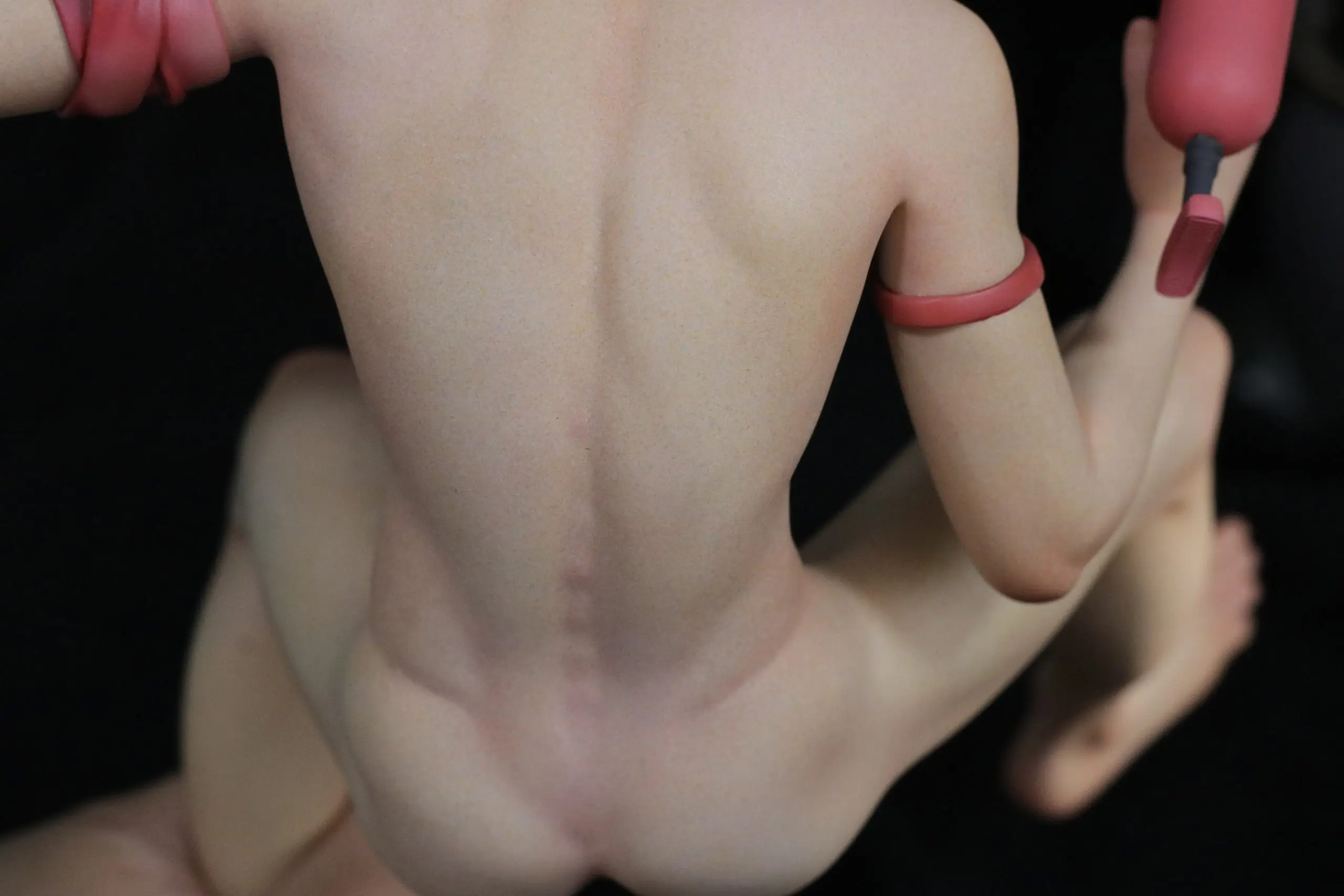 Shao Nian Tang Studio - Jujutsu Kaisen Swim Ring Itadori Statue(GK)(Adult18+)