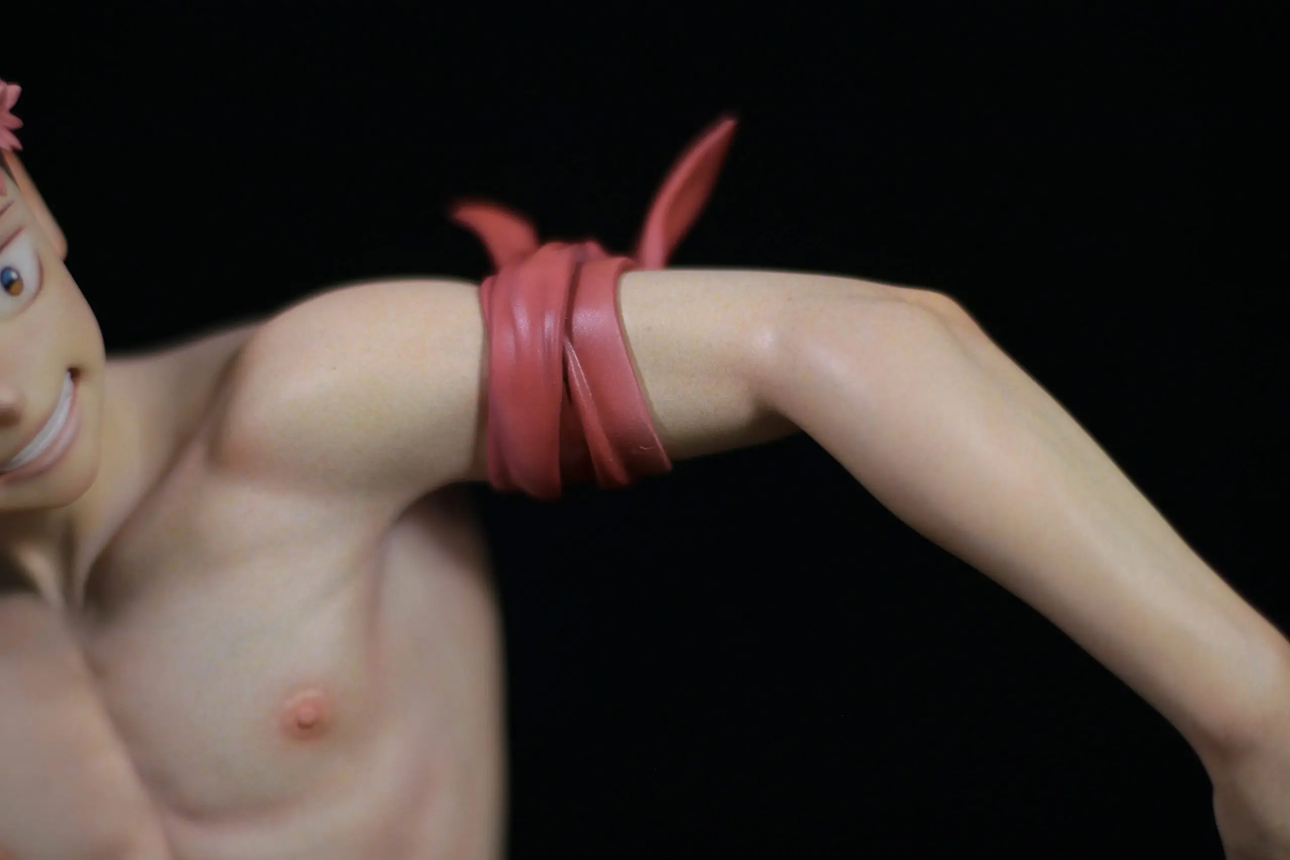 Shao Nian Tang Studio - Jujutsu Kaisen Swim Ring Itadori Statue(GK)(Adult18+)