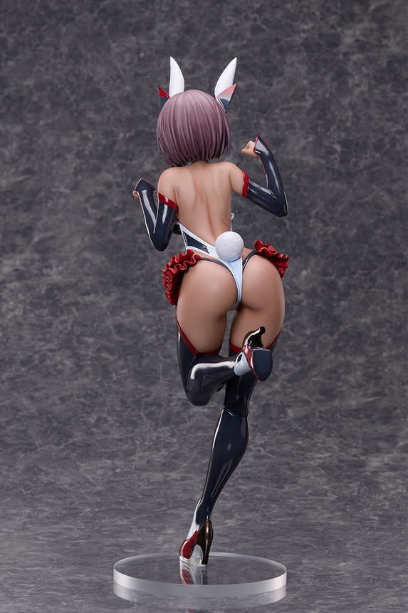 Yukikaze Mizuki Raijin Ver (Licensed)Statue (GK)(Adult 18+)-BINDing
