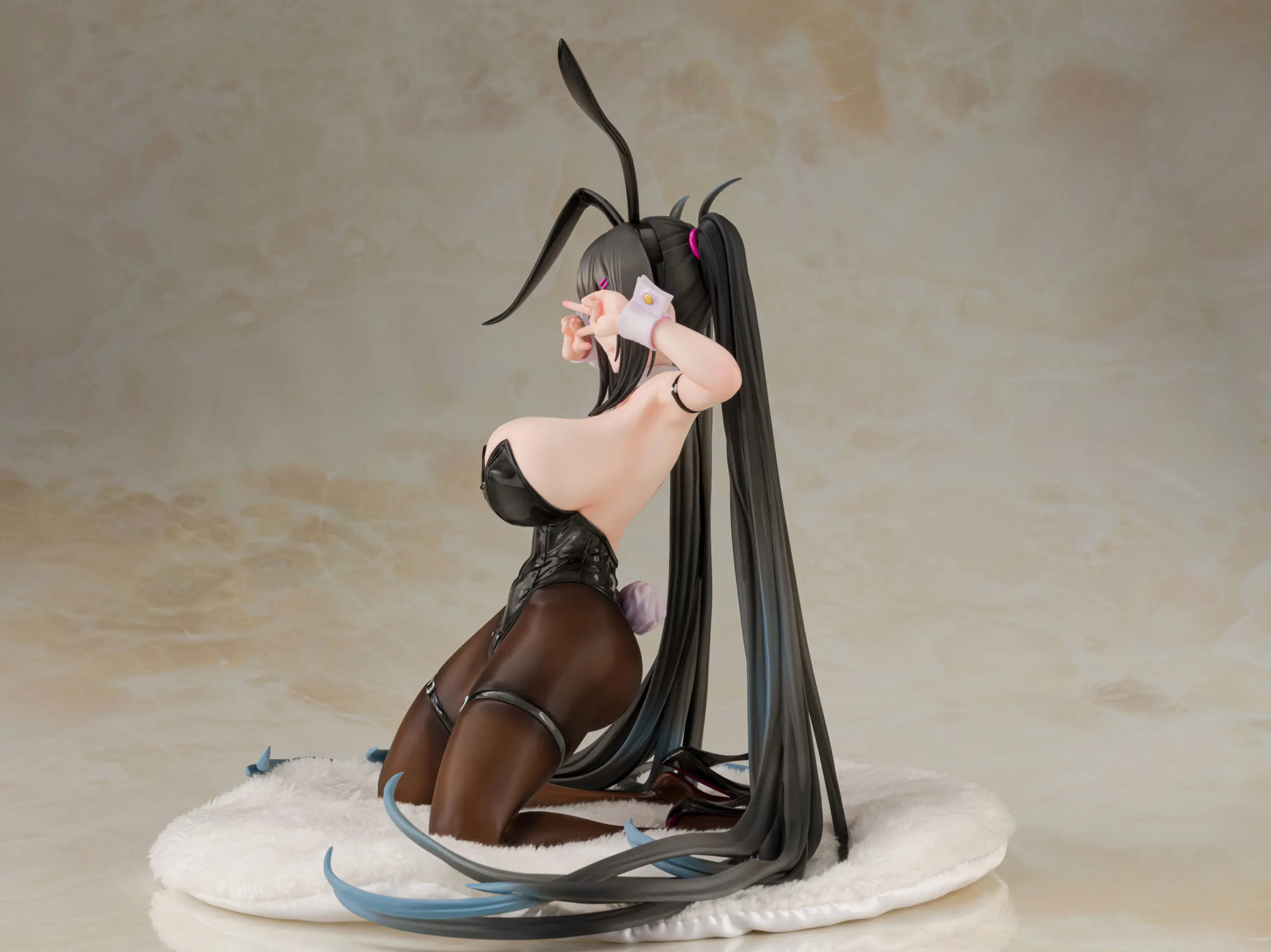 Rocket Boy - Yuuki Nanase Bunny Ver. (Licensed)Statue(GK)(Adult18+)