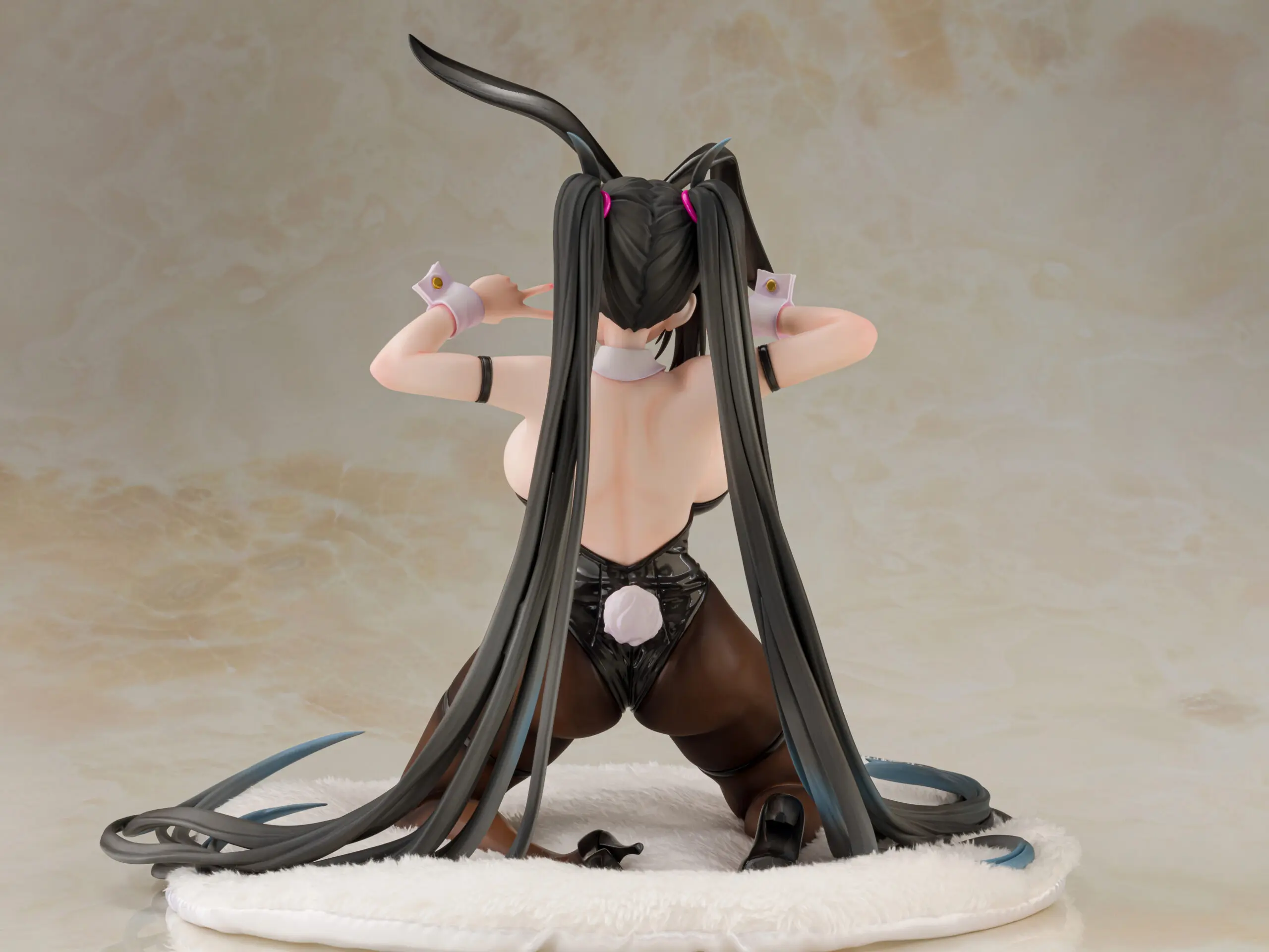 Rocket Boy - Yuuki Nanase Bunny Ver. (Licensed)Statue(GK)(Adult18+)
