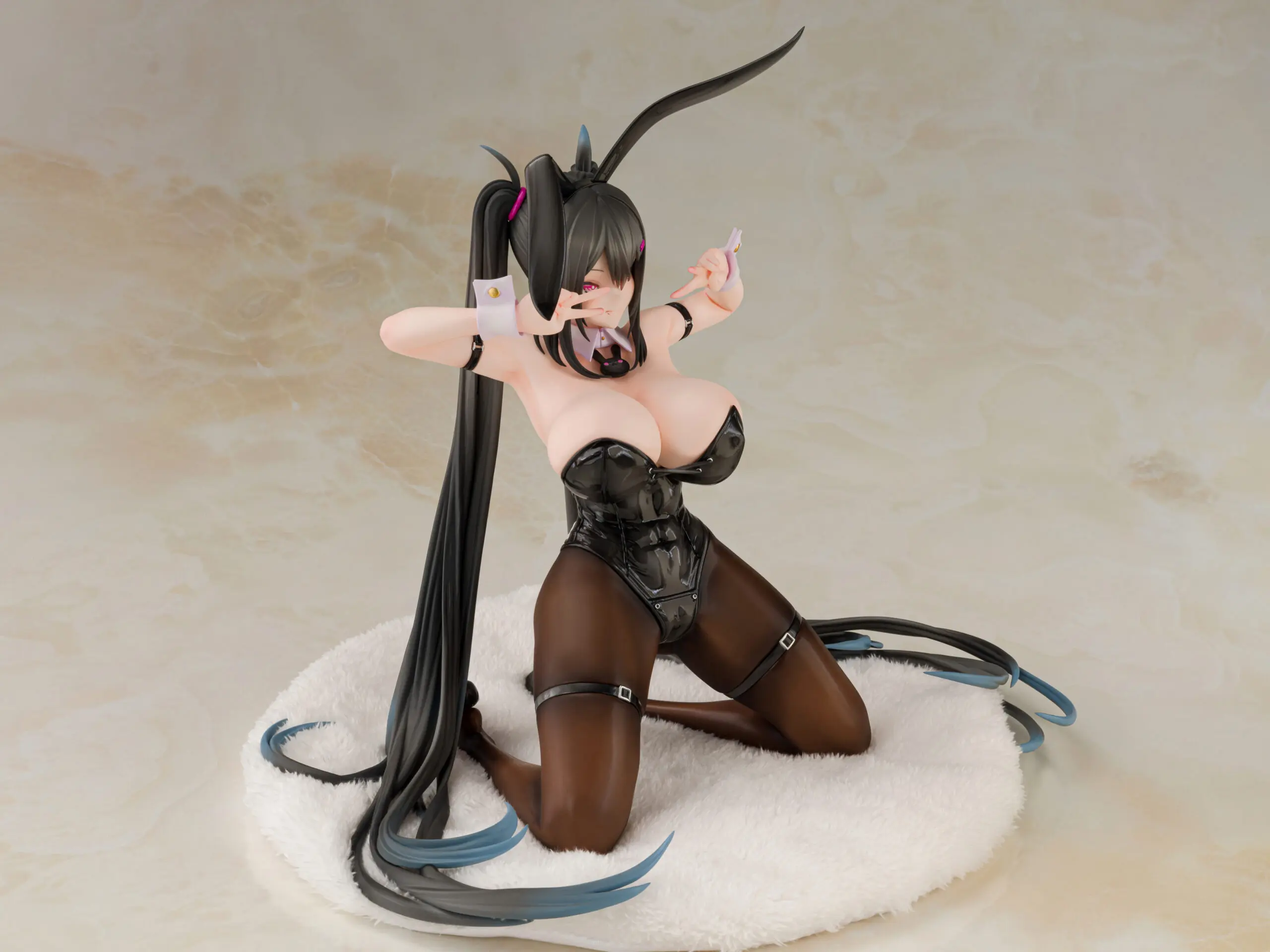 Rocket Boy - Yuuki Nanase Bunny Ver. (Licensed)Statue(GK)(Adult18+)