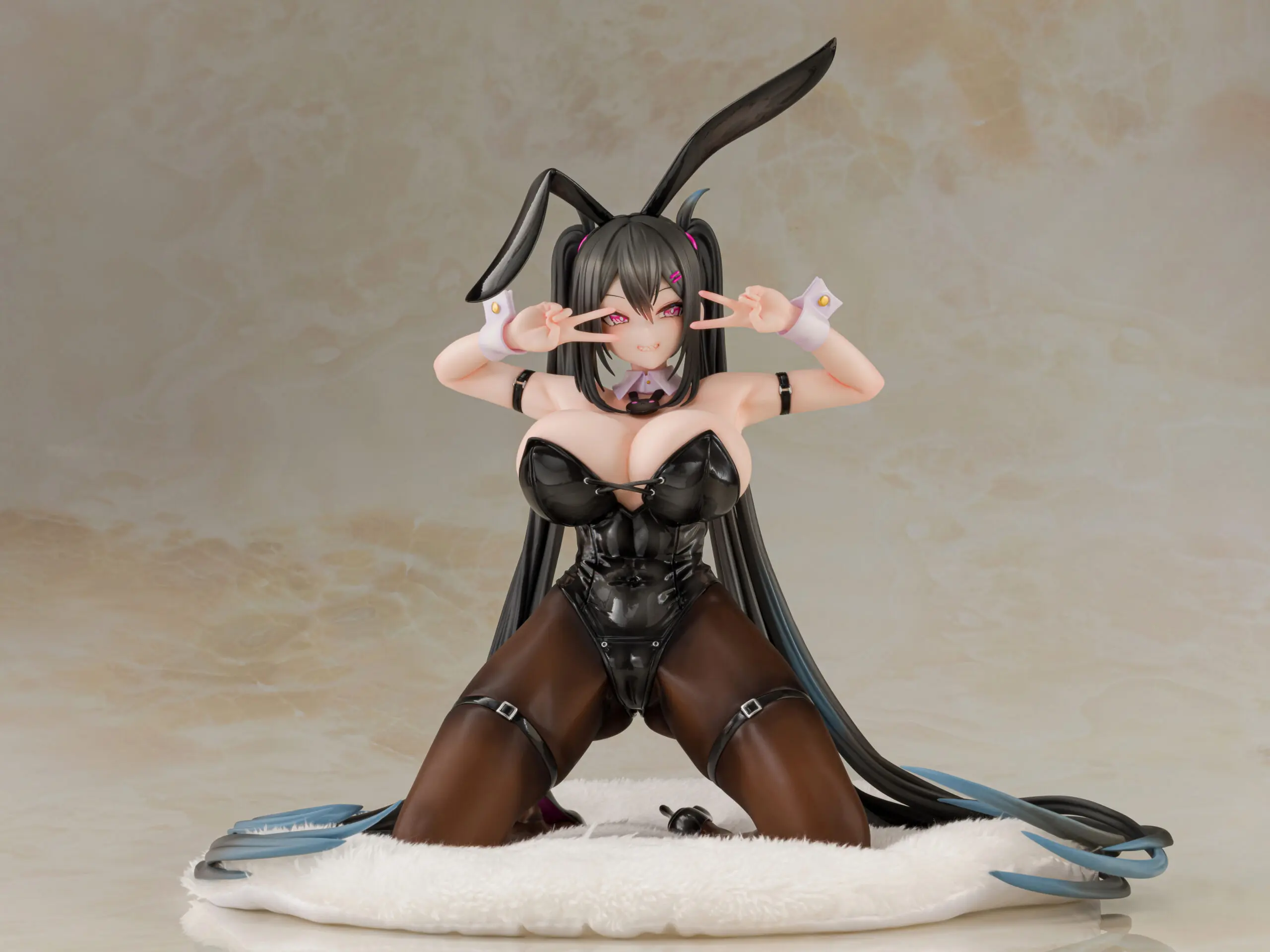 Rocket Boy - Yuuki Nanase Bunny Ver. (Licensed)Statue(GK)(Adult18+)