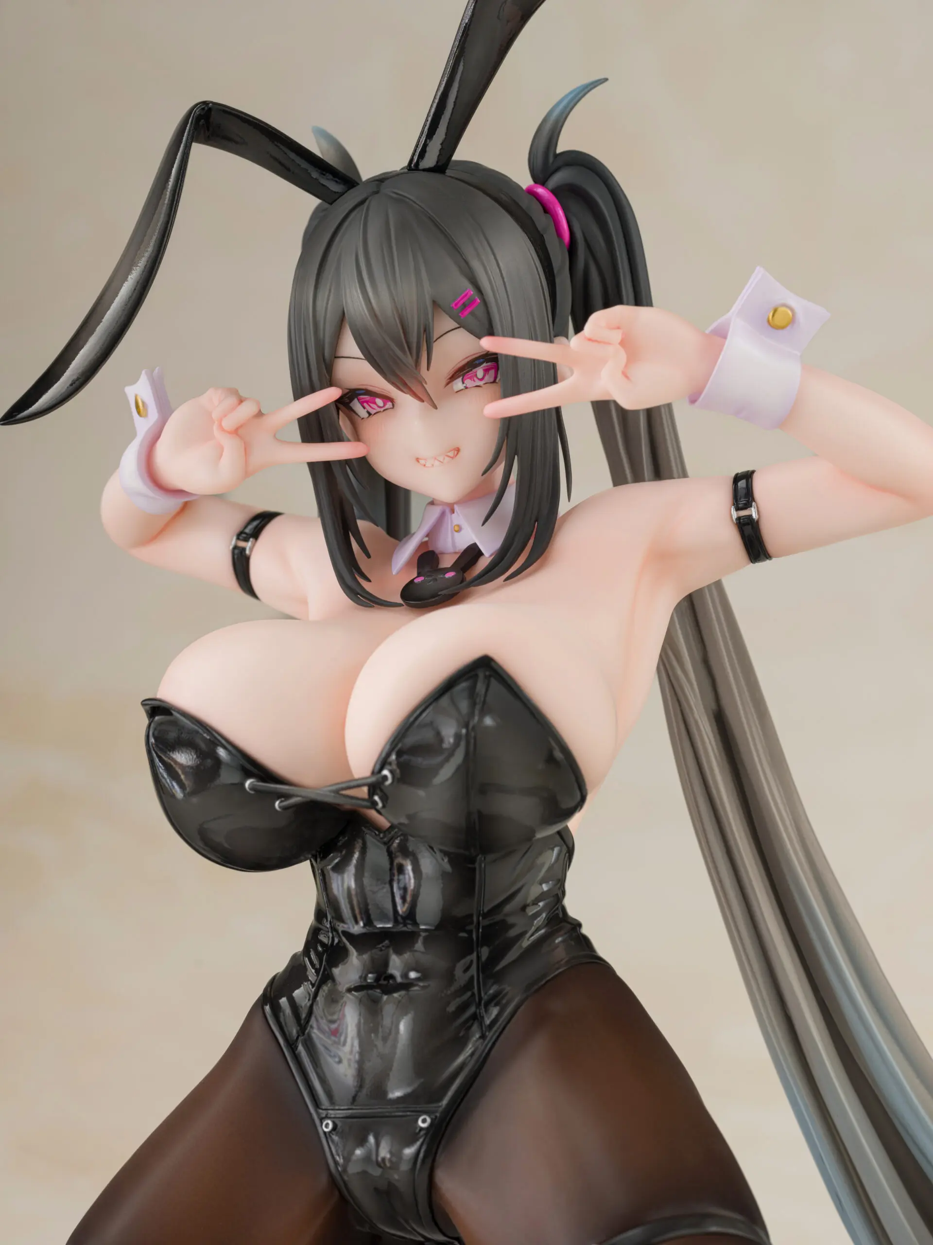 Rocket Boy - Yuuki Nanase Bunny Ver. (Licensed)Statue(GK)(Adult18+)