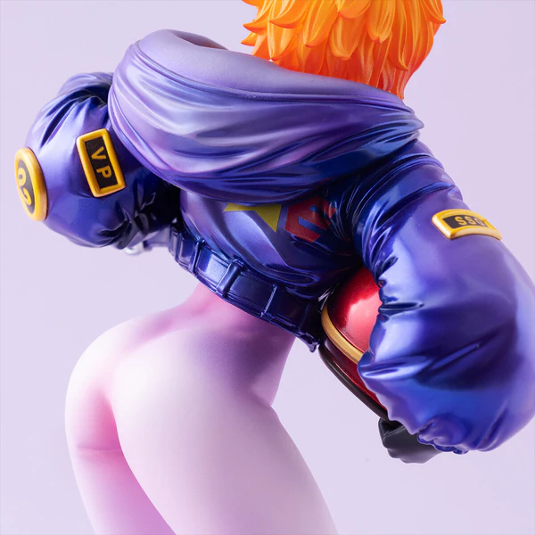  One Piece - Evil Lilith Statue(GK)-MegaHouse Studio 