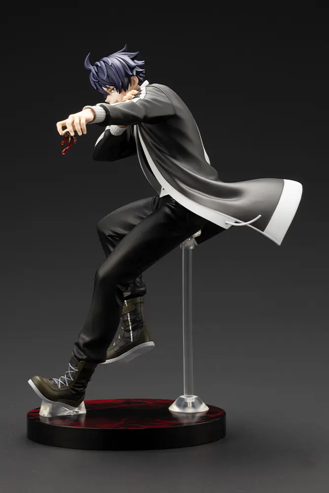 Kotobukiya - Tougen Anki Ichinose Shiki ARTFX J 1/8 Figure (Licensed)Statue 