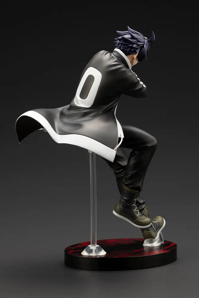 Kotobukiya - Tougen Anki Ichinose Shiki ARTFX J 1/8 Figure (Licensed)Statue 