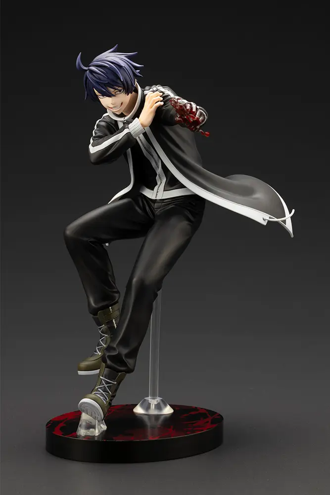 Kotobukiya - Tougen Anki Ichinose Shiki ARTFX J 1/8 Figure (Licensed)Statue 