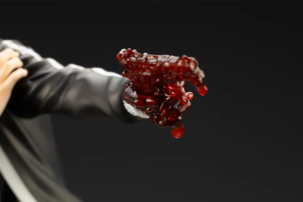 Kotobukiya - Tougen Anki Ichinose Shiki ARTFX J 1/8 Figure (Licensed)Statue 