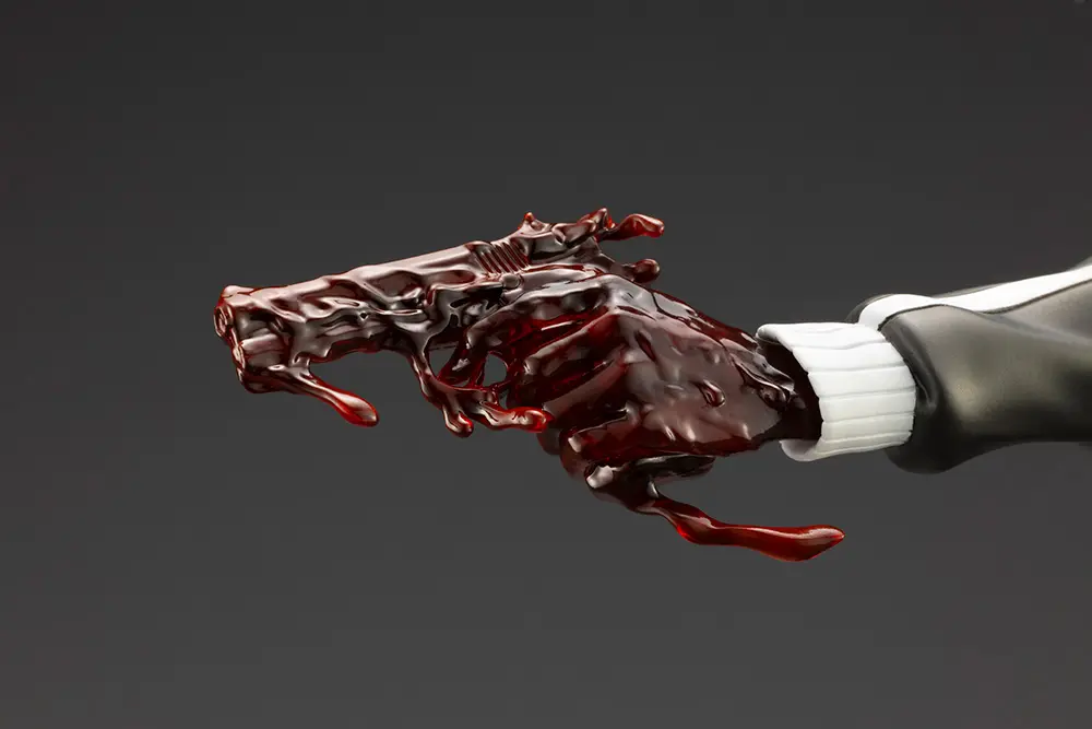 Kotobukiya - Tougen Anki Ichinose Shiki ARTFX J 1/8 Figure (Licensed)Statue 