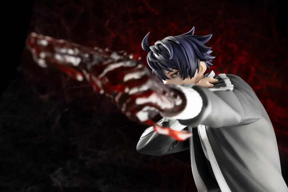 Kotobukiya - Tougen Anki Ichinose Shiki ARTFX J 1/8 Figure (Licensed)Statue 