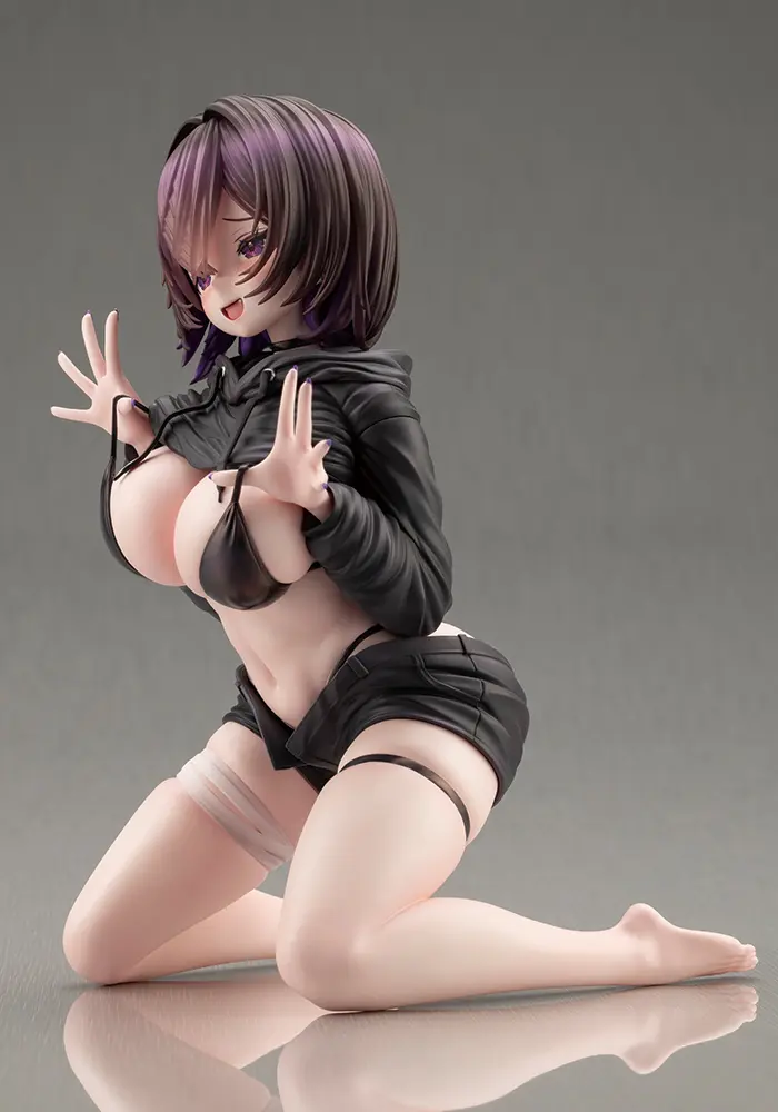 Kotobukiya - Illustrator Original Rukawachan by Rukawa Negi 1/6 Complete Figure (Licensed)Statue(GK)