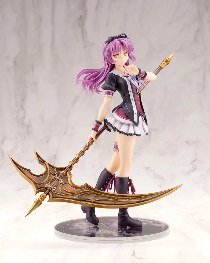 Kotobukiya - The Legend of Heroes: Trails into Reverie Renne Bright 1/8 Complete Figure (Licensed) Statue(GK)
