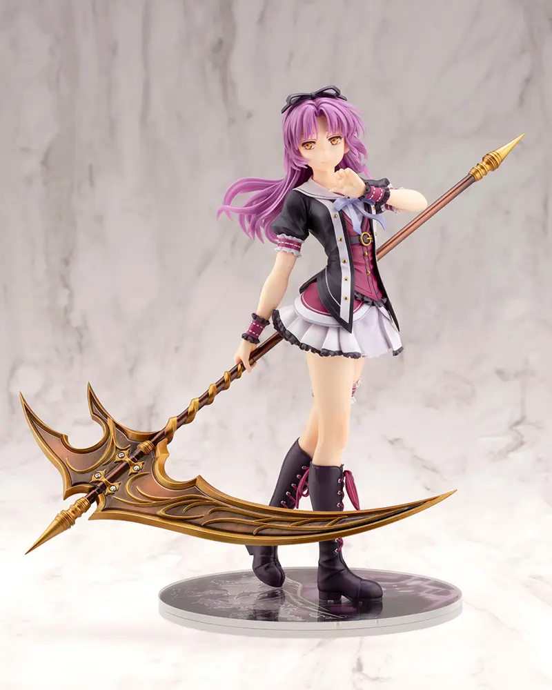 Kotobukiya - The Legend of Heroes: Trails into Reverie Renne Bright 1/8 Complete Figure (Licensed) Statue(GK)