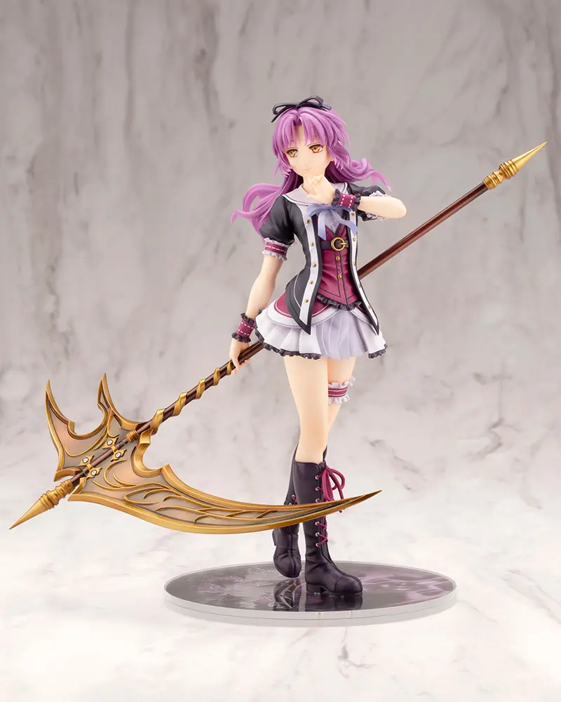 Kotobukiya - The Legend of Heroes: Trails into Reverie Renne Bright 1/8 Complete Figure (Licensed) Statue(GK)