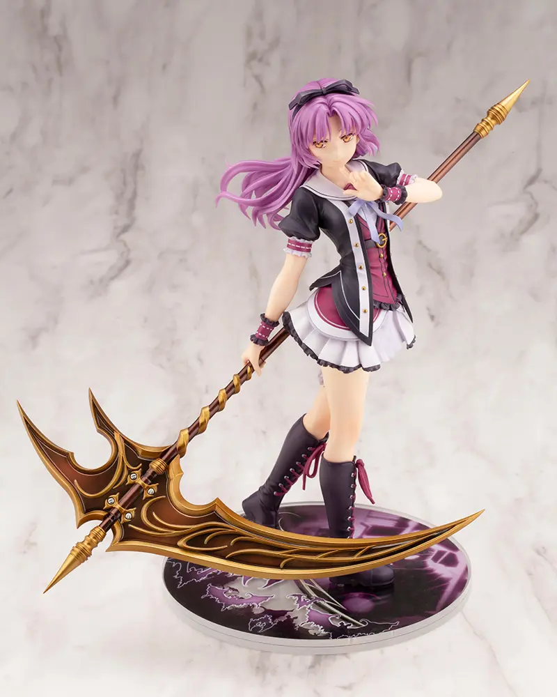 Kotobukiya - The Legend of Heroes: Trails into Reverie Renne Bright 1/8 Complete Figure (Licensed) Statue(GK)