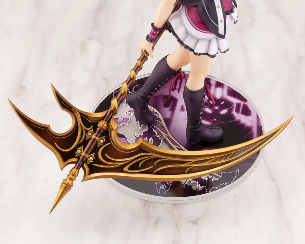 Kotobukiya - The Legend of Heroes: Trails into Reverie Renne Bright 1/8 Complete Figure (Licensed) Statue(GK)
