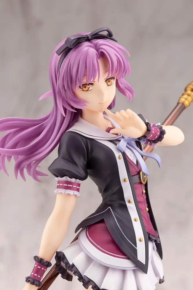 Kotobukiya - The Legend of Heroes: Trails into Reverie Renne Bright 1/8 Complete Figure (Licensed) Statue(GK)