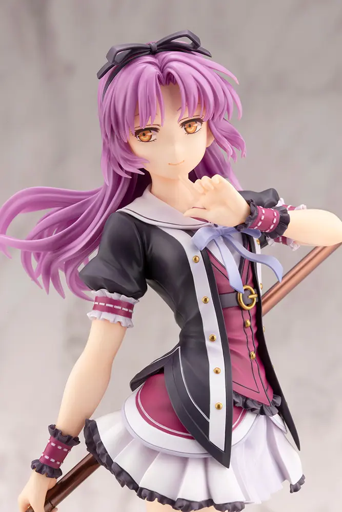 Kotobukiya - The Legend of Heroes: Trails into Reverie Renne Bright 1/8 Complete Figure (Licensed) Statue(GK)