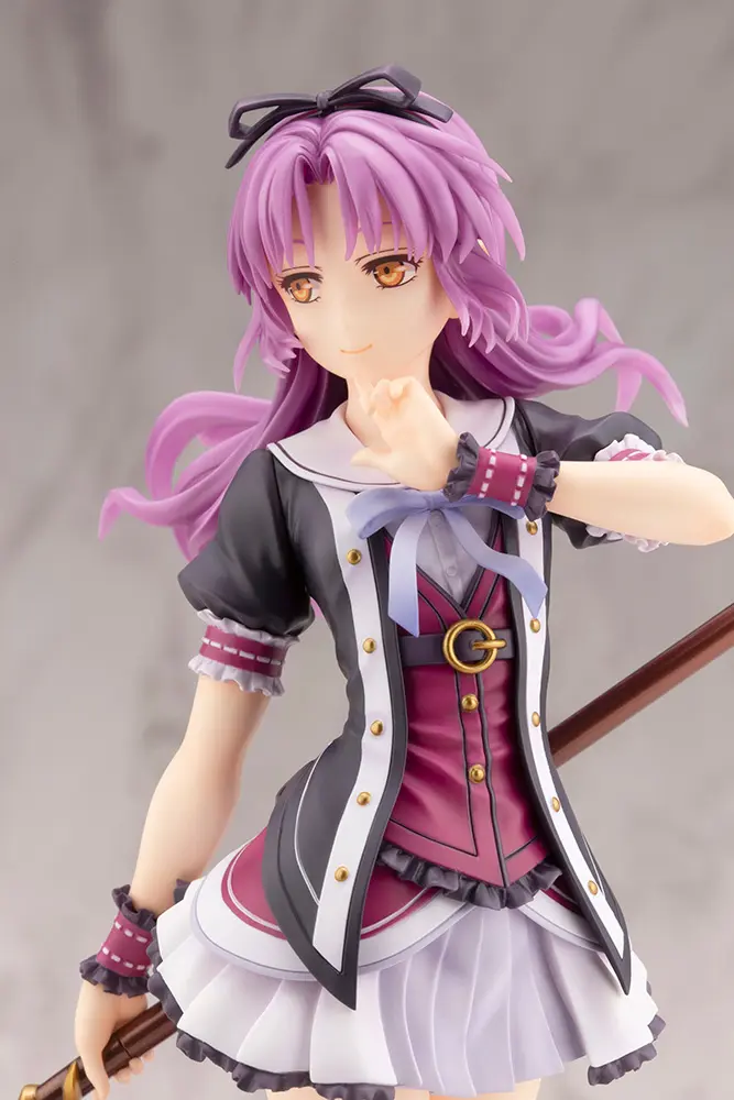 Kotobukiya - The Legend of Heroes: Trails into Reverie Renne Bright 1/8 Complete Figure (Licensed) Statue(GK)
