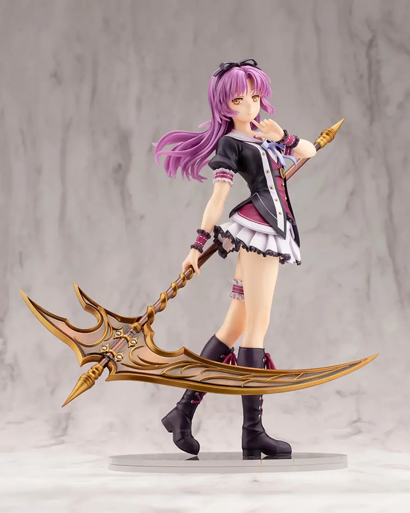 Kotobukiya - The Legend of Heroes: Trails into Reverie Renne Bright 1/8 Complete Figure (Licensed) Statue(GK)