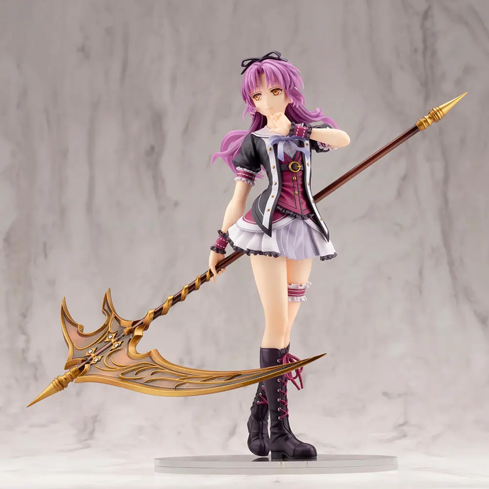Kotobukiya - The Legend of Heroes: Trails into Reverie Renne Bright 1/8 Complete Figure (Licensed) Statue(GK)