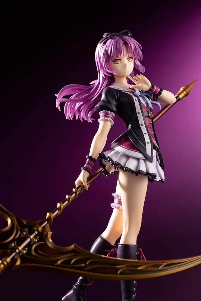 Kotobukiya - The Legend of Heroes: Trails into Reverie Renne Bright 1/8 Complete Figure (Licensed) Statue(GK)