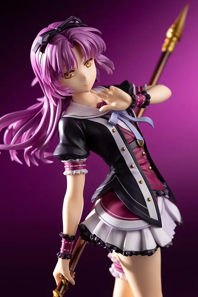 Kotobukiya - The Legend of Heroes: Trails into Reverie Renne Bright 1/8 Complete Figure (Licensed) Statue(GK)