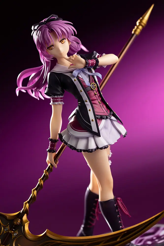 Kotobukiya - The Legend of Heroes: Trails into Reverie Renne Bright 1/8 Complete Figure (Licensed) Statue(GK)