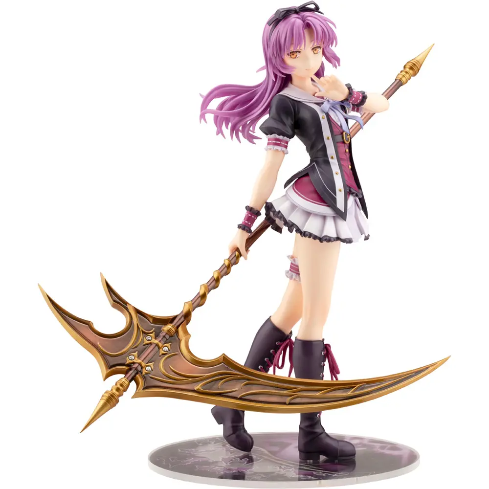 Kotobukiya - The Legend of Heroes: Trails into Reverie Renne Bright 1/8 Complete Figure (Licensed) Statue(GK)