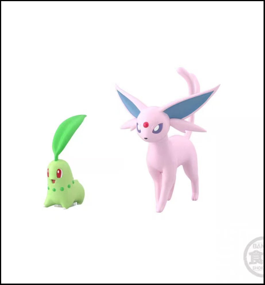 （In stock）Pokémon