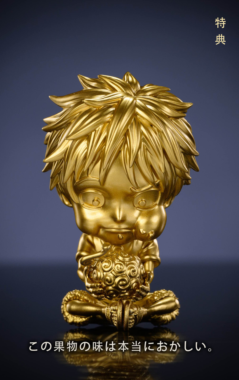 In stock- One Piece Monkey D. Garp Statue(GK) -LX Studio