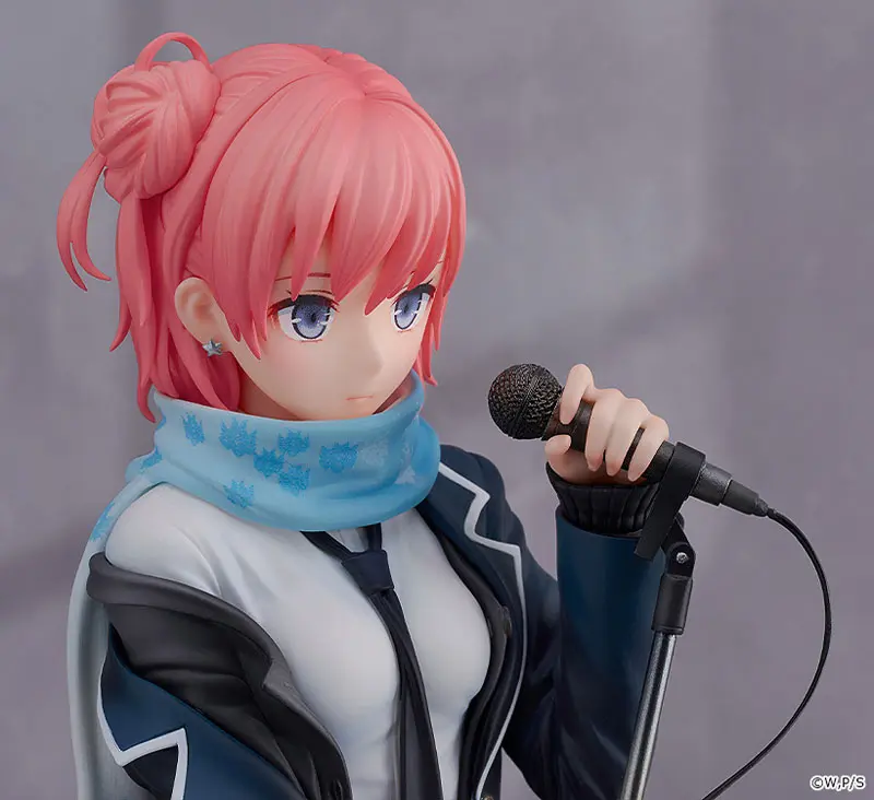 GSC - My Teen Romantic Comedy SNAFU Yui Yuigahama: Light Novel Ver 1/6 Complete Figure (Licensed)Statue(GK)