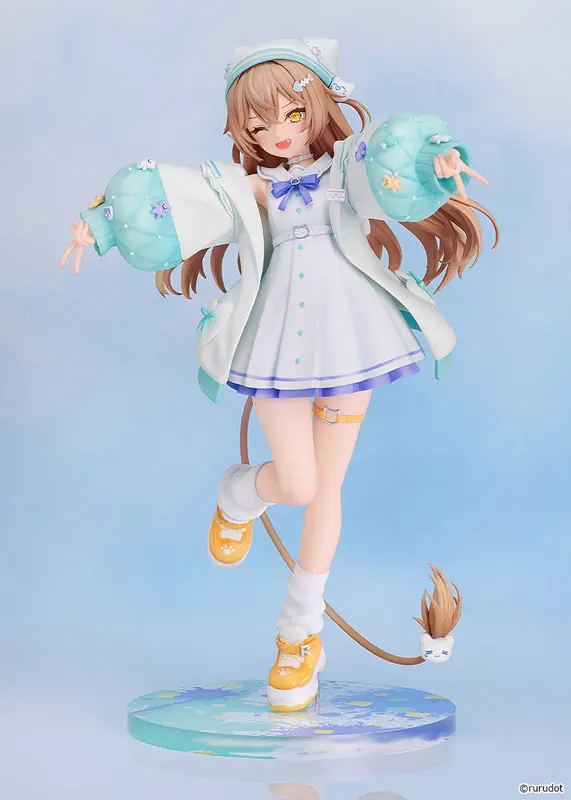 GSC - Rurudo Lion/Pastel Oniku Ver 1/7 Complete Figure (Licensed)Statue(GK)