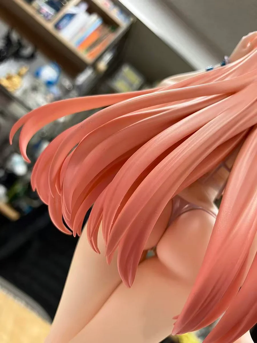 MAM BO Studio - Sylvia Swimwear Brown Dust 2 Statue 