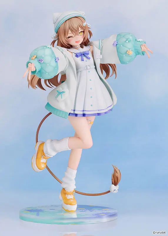 GSC - Rurudo Lion/Pastel Oniku Ver 1/7 Complete Figure (Licensed)Statue(GK)