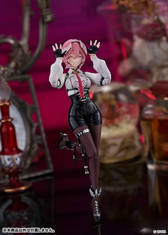 MAX Factory - figma hololive production Takane Lui (Licensed) Statue(GK)