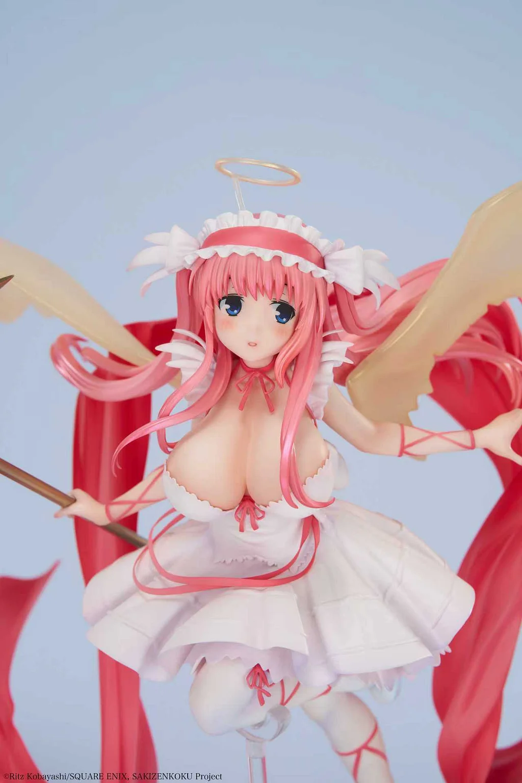 MAGI ARTS - Saki The Nationals Mizuhara Nodoka (Nodocchi)  Figure Licensed