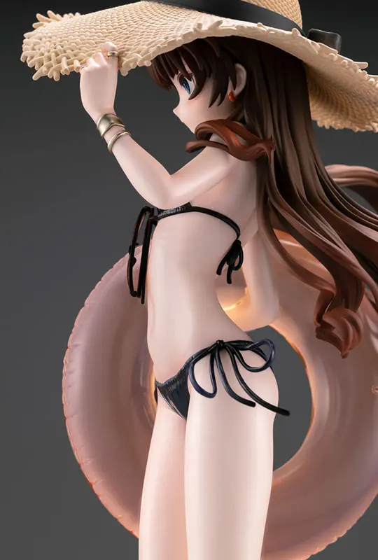 Kotobukiya - Illustrator Original Elisia Valfelto Swimsuit Ver. by Luicent 1/6 Complete Figure (Licensed)Statue(GK)