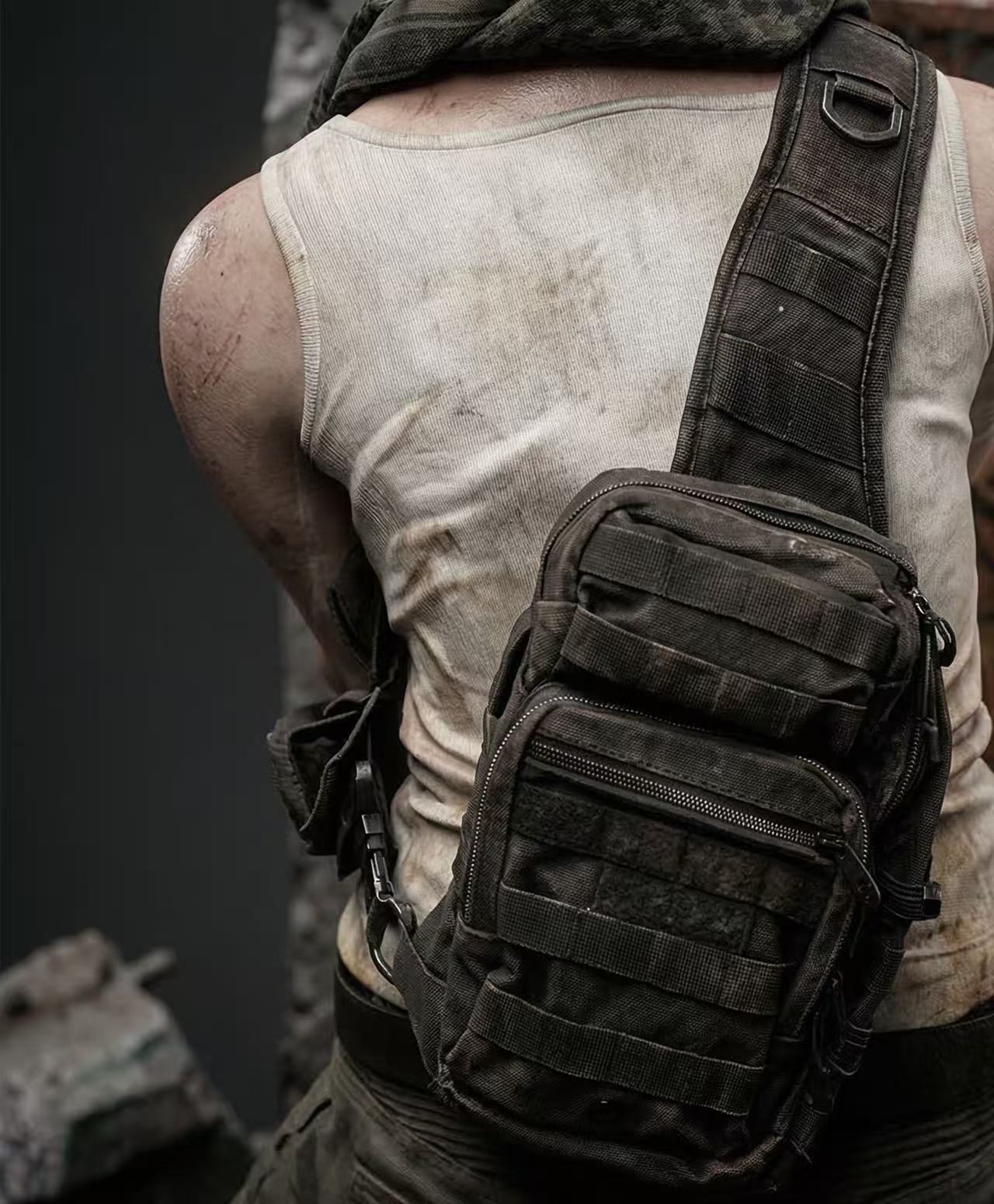 Daoying Studio Resident Evil 9 Grace 1/4 statues pre-order