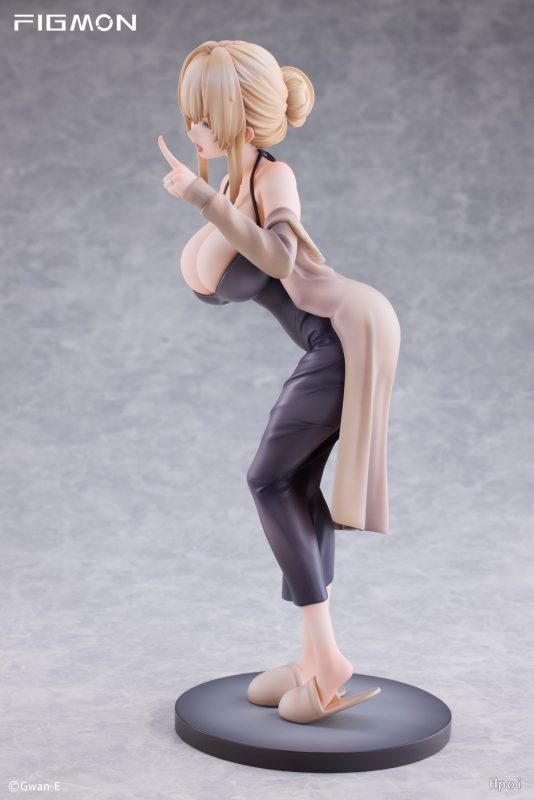 Erin 1/6 Scale Figure (Licensed)Statue (GK) -FIGMON 