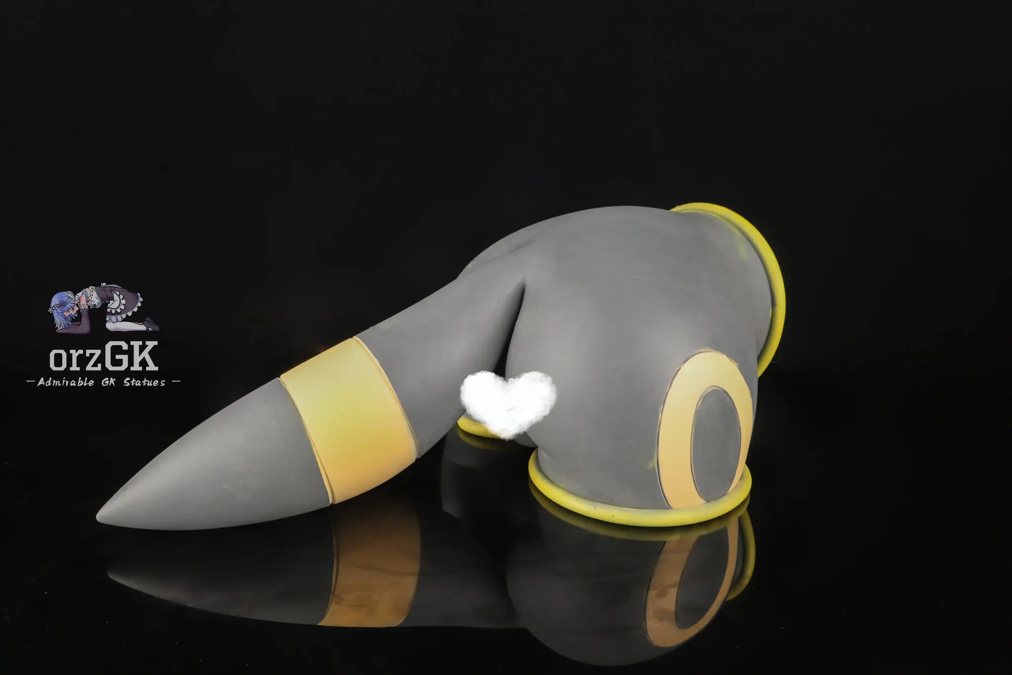 Spirit Demon Studio Umbreon Butt Model Pokémon