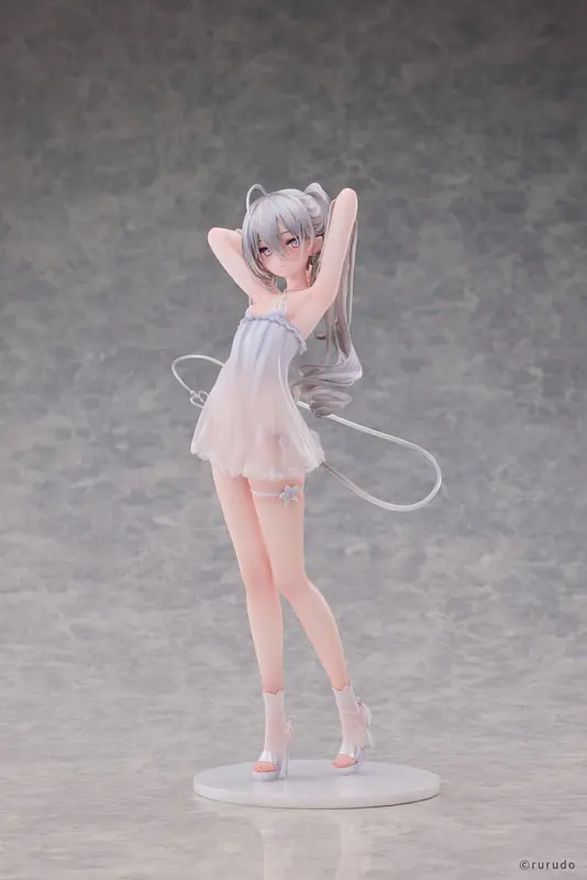 CREOSIS - Rurudo Original Character SUGAR GOSPEL ver 1/6 Complete Figure (Licensed)Statue(GK) 