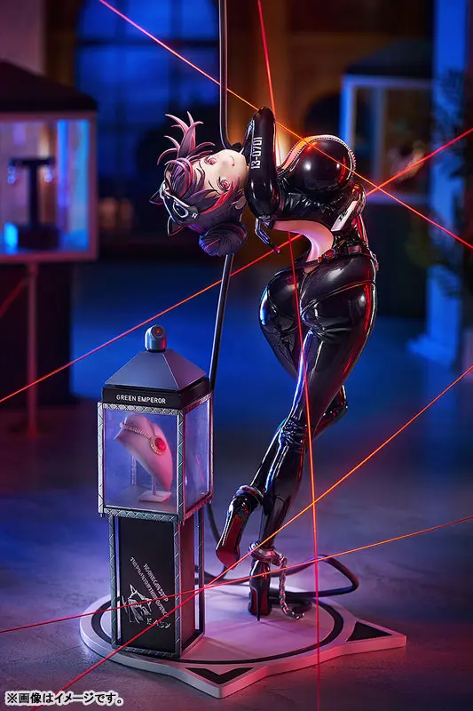 GSAS X GSC - Goddess of Victory: Nikke Quency: Escape Queen 1/7 Complete Figure (Licensed)Statue(GK)