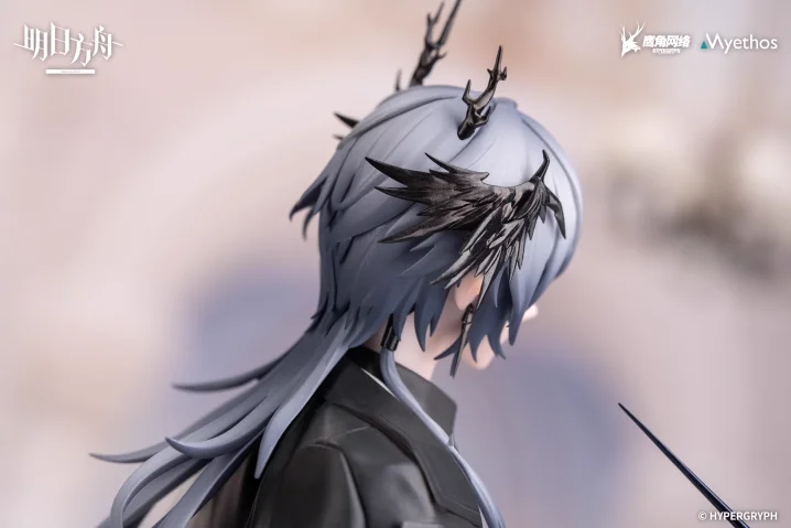 Arknights-1/8 Scale Logos Statue (GK)-Myethos Studio Pre-order