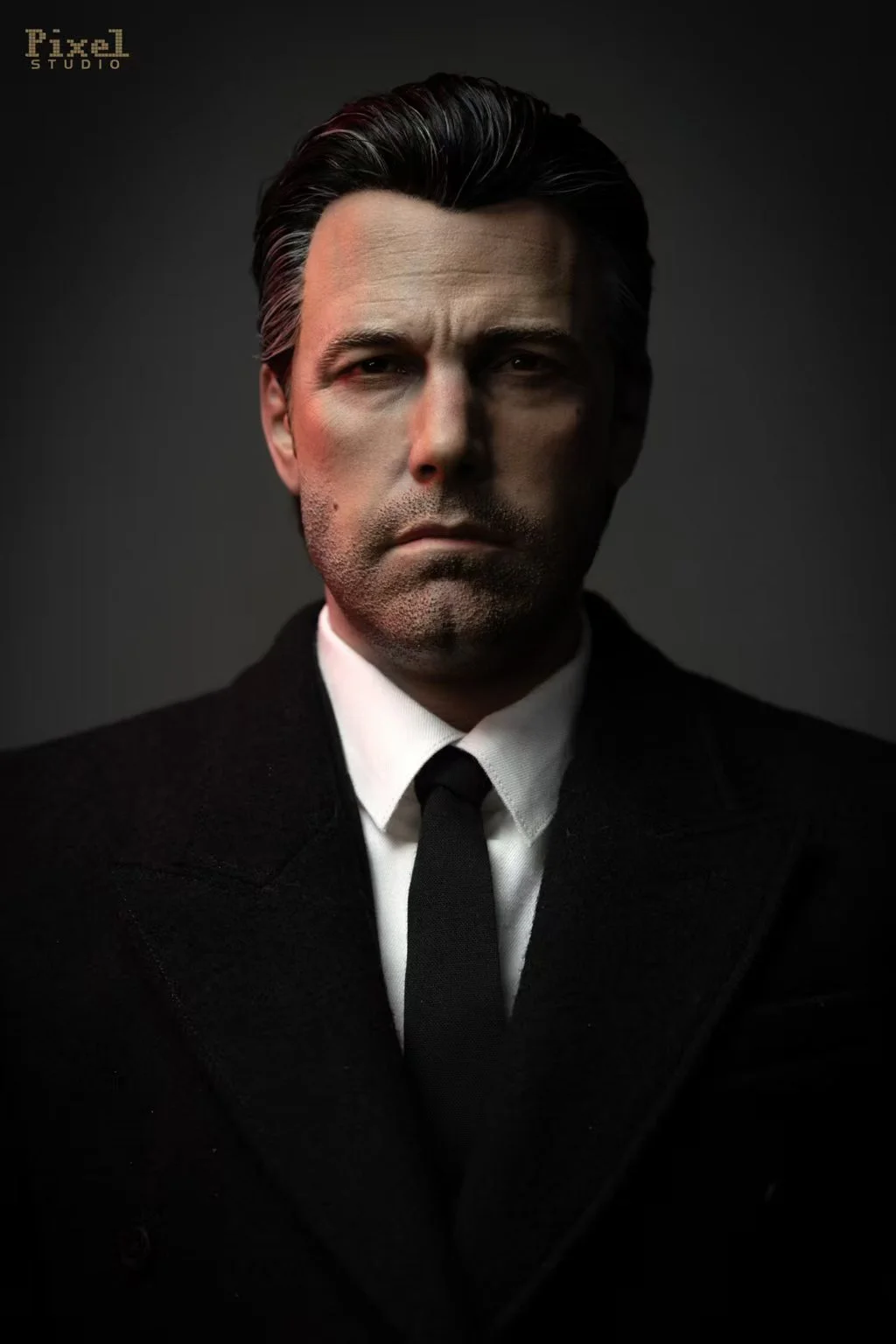 Pixel Studio - 1/3 Scale Ben Affleck Action Figure