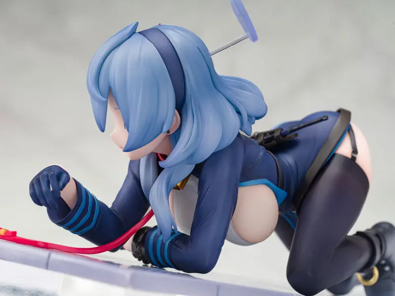 AmiAmi - Blue Archive Ako Memorial Lobby ver. 1/7 Complete Figure (Licensed)Statue(GK) 