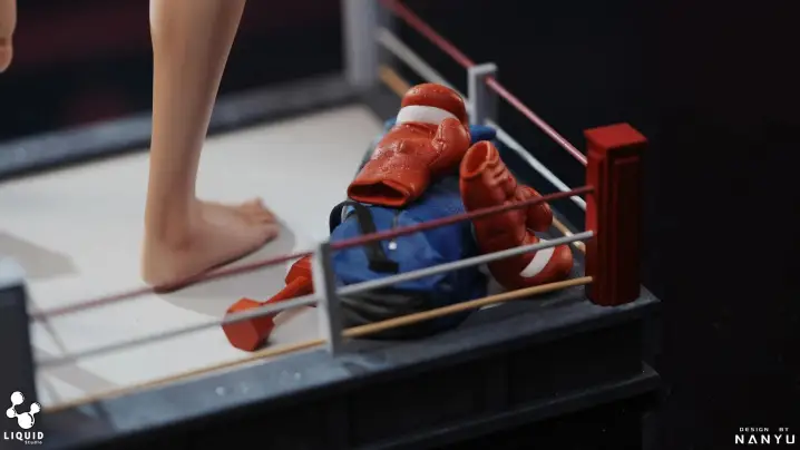 JueMi-Other Series Statue GK (Adult 18+)-YeTi Studio Pre-sale