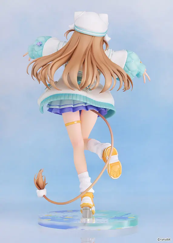 GSC - Rurudo Lion/Pastel Oniku Ver 1/7 Complete Figure (Licensed)Statue(GK)